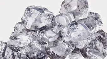 فوائد الثلج للجسم