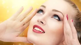 مكونات خلطة بياض الثلج