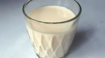 مكونات شراب السوبيا