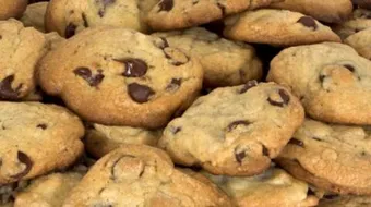 طريقة كوكيز طري