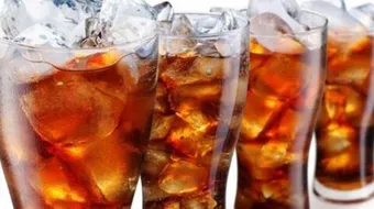 صناعة المشروبات الغازية