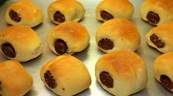 طريقة تحضير القرص الطرية