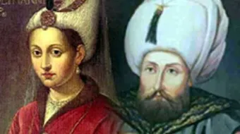 تاريخ سليمان القانوني