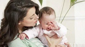 حل مشكلة الإمساك عند الأطفال