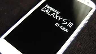 حل مشكلة توقف السامسونج عند الشعار