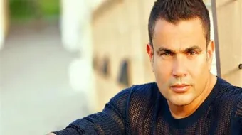 كلمات اغنية حاولت عمرو دياب