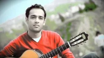 كلمات اغنية تعرف رامى جمال