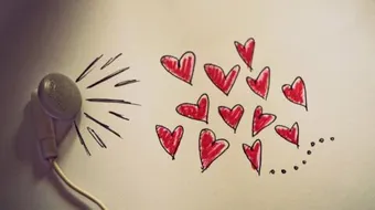 كلمات اغنية اكثر من اول احبك