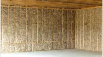 عازل الصوت للجدران