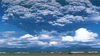 مصادر تلوث الغلاف الجوي