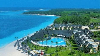 جزر جنوب أفريقيا