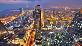 مدن كوريا الجنوبية