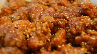 أكلات كورية جنوبية سهلة التحضير