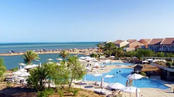 مدن جنوب سيناء