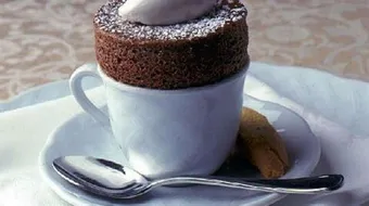 عمل السوفليه