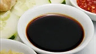 فوائد صلصة الصويا