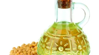 فوائد زيت الصويا