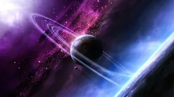 معلومات عن الفضاء