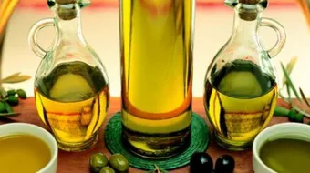 زيت الزيتون الإسباني