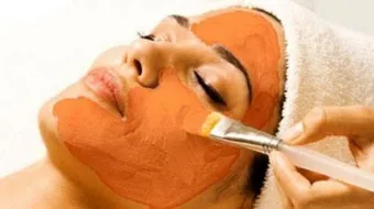 خلطة فيتامين ج الفوار للتفتيح