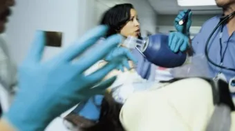 تخصص طب الطوارئ