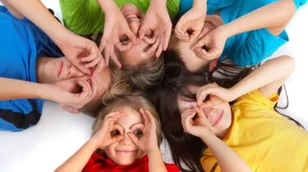 صعوبات النطق والكلام عند الأطفال