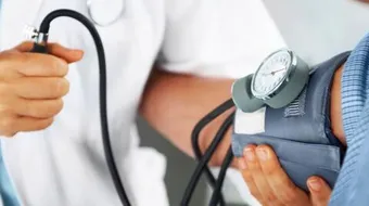 مقياس ضغط الدم