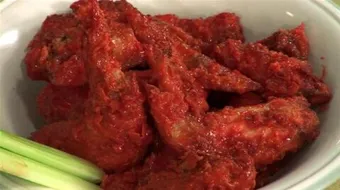 طريقة الدجاج السبايسي