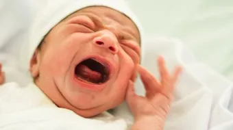 تضخم الطحال عند الأطفال