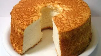 مكونات الكيكة الاسفنجية