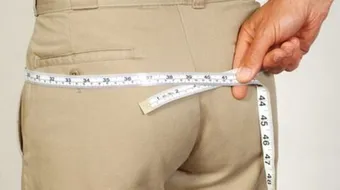 رياضة للتخلص من الأرداف