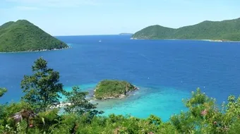 جزيرة سانت جون