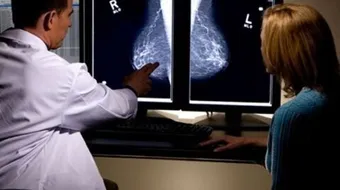 مراحل علاج سرطان الثدي