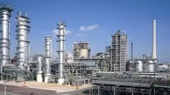 مراحل تكرير النفط