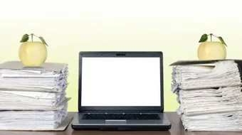 مراحل إعداد البحث العلمي