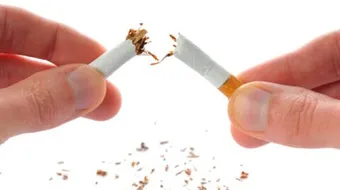 مراحل الإقلاع عن التدخين