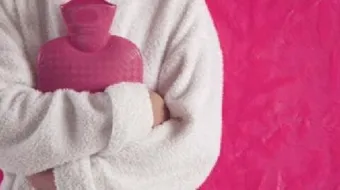 مراحل دورة الحيض