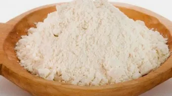 فوائد النشا للأطفال