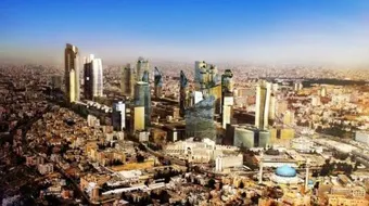 أشكال الدولة