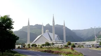 دولة باكستان