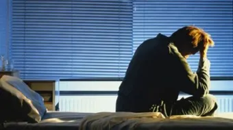 السهر وعدم القدرة على النوم