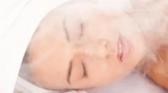 فوائد البخار للبشرة الدهنية