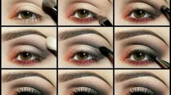 طريقة المكياج خطوة بخطوة