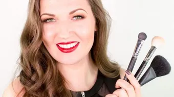 خطوات تعلم المكياج