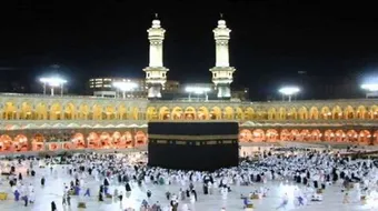 خطوات أداء مناسك العمرة