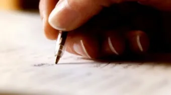 خطوات كتابة تقرير