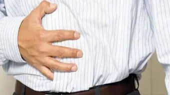 سرطان المعدة وأعراضه