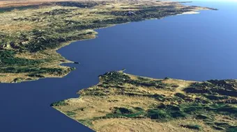 مضيق جبل طارق