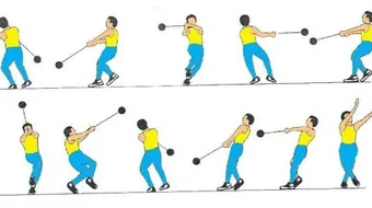 القوة والحركة