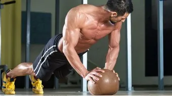 تمارين القوة